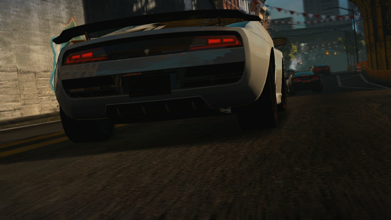 Ridge Racer Unbounded (Edición Limitada) - Imagen 13